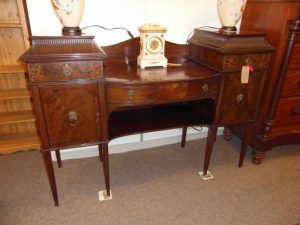 Maples and Co Antique Sideboard